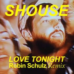 Обложка Robin Schulz - Waiting For The Sunshine