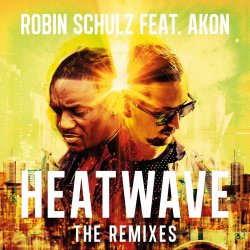 Обложка Robin Schulz - This Is Your Life
