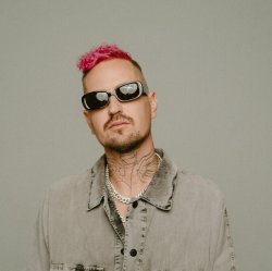 Обложка Robin Schulz - Sight