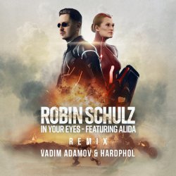 Обложка Robin Schulz - Outro