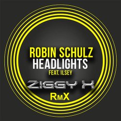 Обложка Robin Schulz - Tonight And Every Night