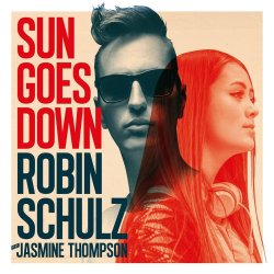 Обложка Robin Schulz - Stone