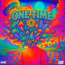 Обложка MOTi - One Time