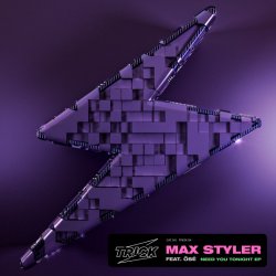 Обложка Max Styler - Need You Tonight (Extended Mix)