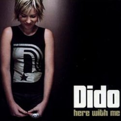 Обложка Dido - Here With Me