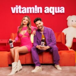 Обложка Ioana Ignat & Edward Sanda - Vitamina mea