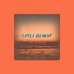 Обложка Little Element - Lost Evenings