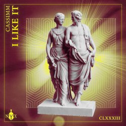 Обложка CASSIMM - I Like It (Extended Mix)
