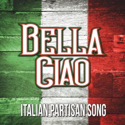 Обложка unknown - Bella Chao (Bella Ciao)