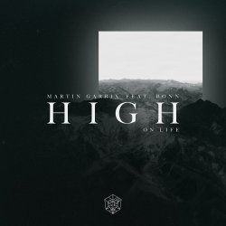 Обложка Martin Garrix - Forbidden Voices