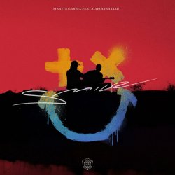 Обложка Martin Garrix - Pizza