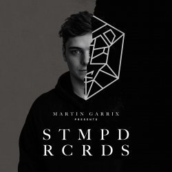 Обложка Martin Garrix - Yottabyte