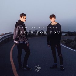Обложка Martin Garrix - Oops
