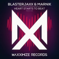 Обложка BlasterJaxx - Guns Out