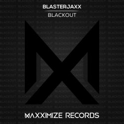 Обложка BlasterJaxx - Phantasia