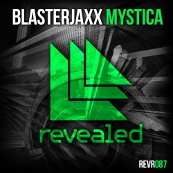 Обложка BlasterJaxx - Jump And Rave