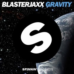 Обложка BlasterJaxx - Legion