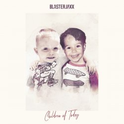Обложка BlasterJaxx - Music Is Our Religion