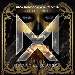 Обложка BlasterJaxx - Afterlife