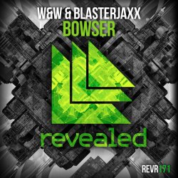 Обложка BlasterJaxx - Frozen Fire