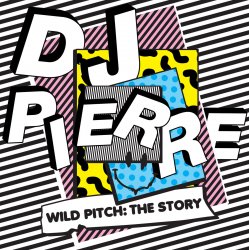 Обложка DJ Pierre - Thousand Finger Acid