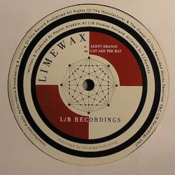 Обложка Limewax - Cat And The Hat