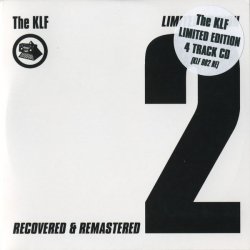 Обложка The KLF - America  What Time Is January