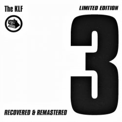 Обложка The KLF - Last Train To Trancentral