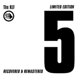 Обложка The KLF - Kylie Said Trance