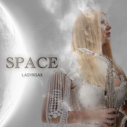 Обложка Space - Space
