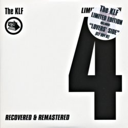 Обложка The KLF - What Time Is Love (Powerhouse Edit)