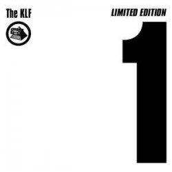 Обложка The KLF - America What Time Is Love