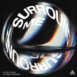 Обложка Lee Mvtthews & Cammie Robinson - Surround Me