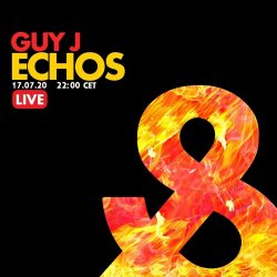 Обложка Guy J - ECHOS 12-06-2020