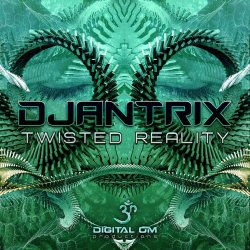 Обложка Djantrix - Transcription