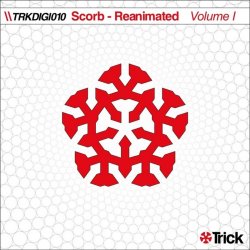 Обложка Scorb - Yodyssey
