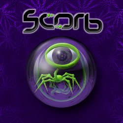 Обложка Scorb - Aquiescence