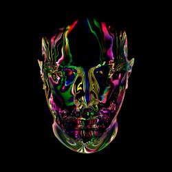 Обложка Eric Prydz - The Matrix
