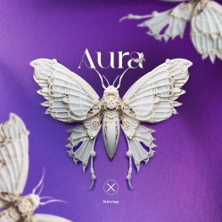 Обложка Kinree - Aura (Extended Mix)