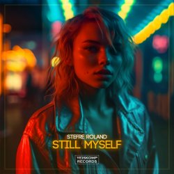Обложка Stefre Roland - Still Myself