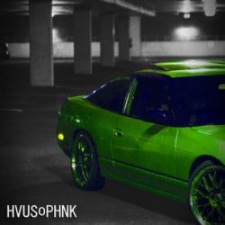 Обложка House of Phonk - HVUS o PHONK