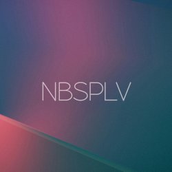 Обложка NBSPLV - Prism Horizon