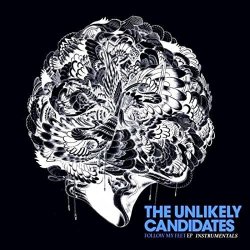 Обложка The Unlikely Candidates - Follow My Feet (Oliver Heldens Remix)
