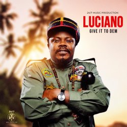 Обложка Luciano - Arzier