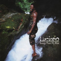 Обложка Luciano - I Believe In Music