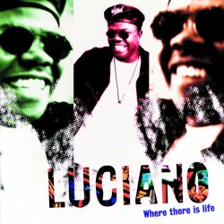Обложка Luciano - Shake It