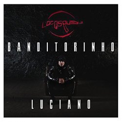 Обложка Luciano - Only A Fool