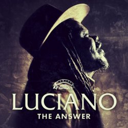 Обложка Luciano - Wicked Haffe Run Wey