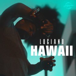 Обложка Luciano - Gestern
