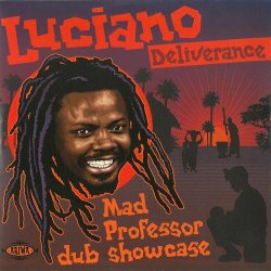 Обложка Luciano - Happy People
